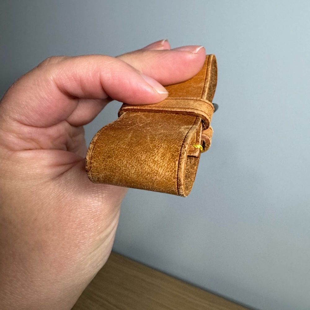 Louis Vuitton luggage tag - Picture 14 of 15